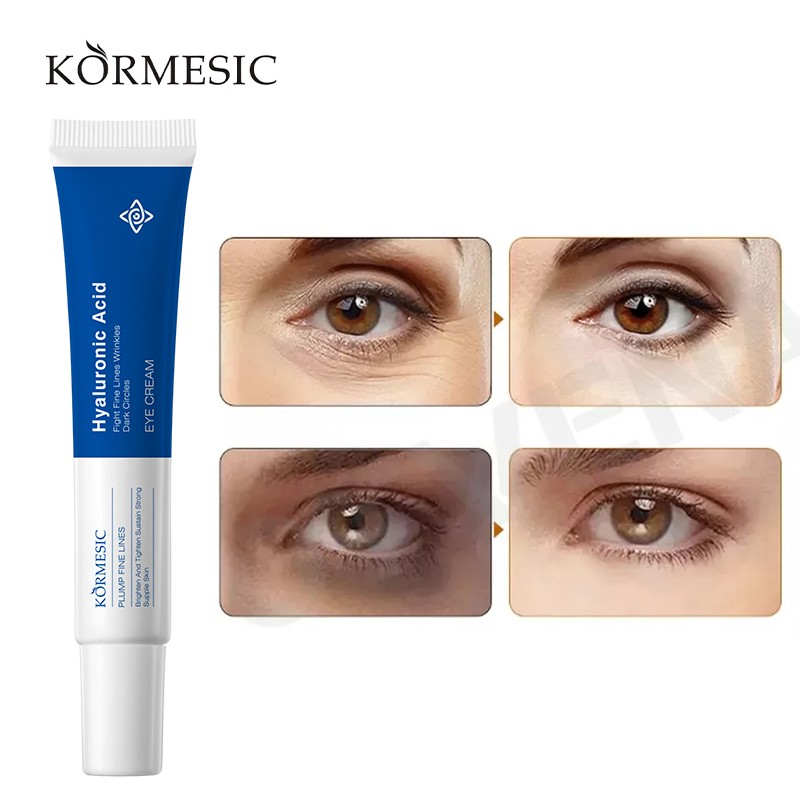 Eye Cream Supplier - Bulk Remove Dark Circles Bag Wrinkle Care