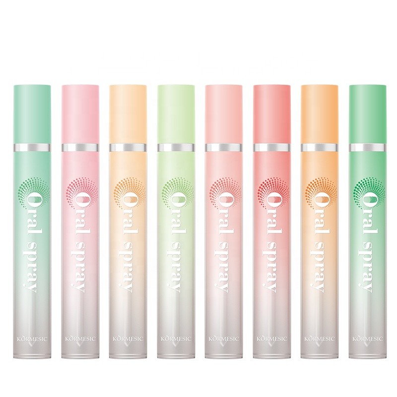 Mini Mouth Wash Supplier - Bulk Natural Fruit Plant Flavor Deep Cleaning