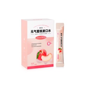 Whitening Toothpaste Factory - OEM Natural Cleaner Smoke Stains Freshening