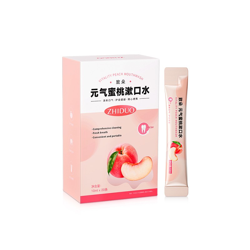 Whitening Toothpaste Factory - OEM Natural Cleaner Smoke Stains Freshening