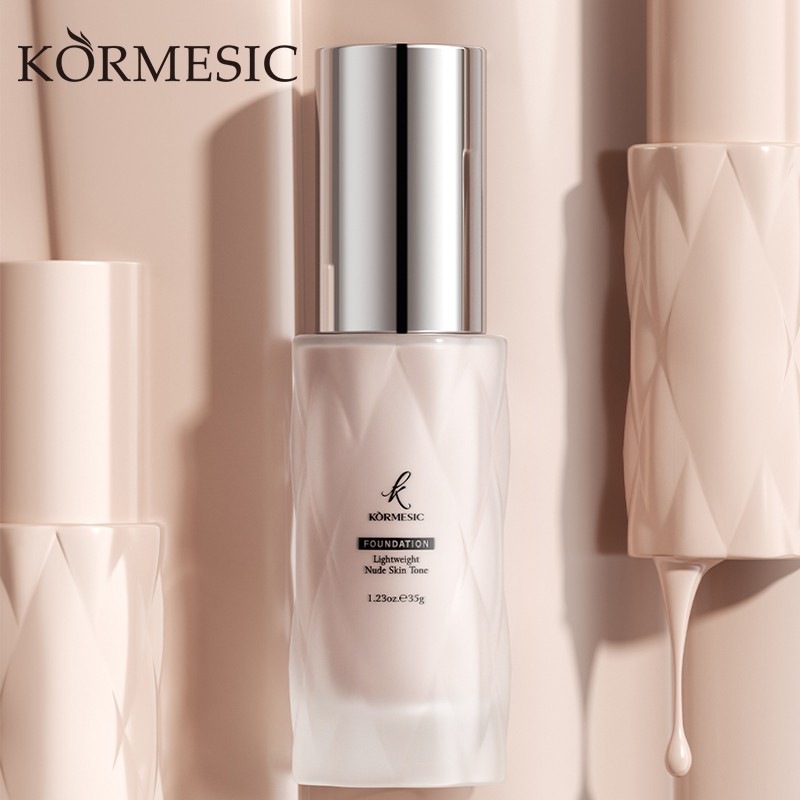 CC Cream Factory - Bulk Concealer Moisturizing Natural Organic Whitening