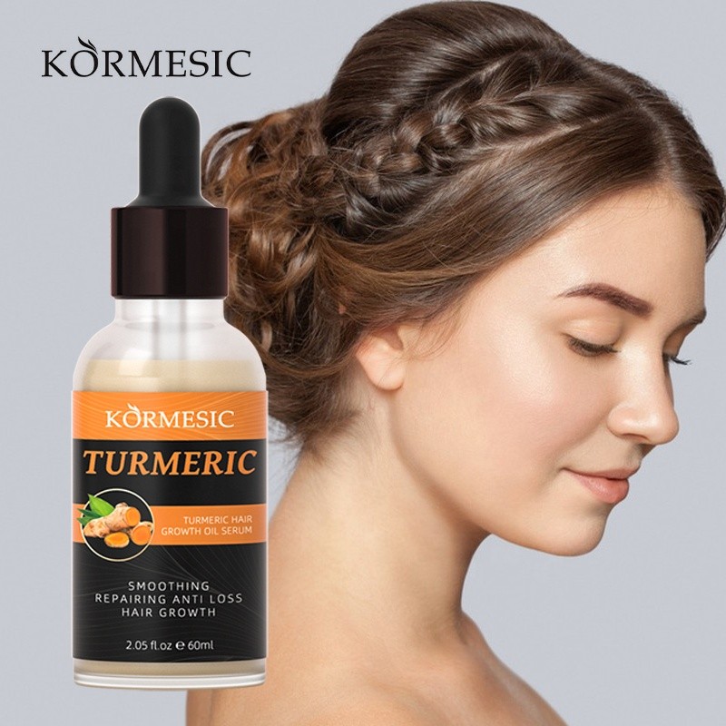 Hair Growth Oil Factory - Bulk Strengthening Repair Extract Growth