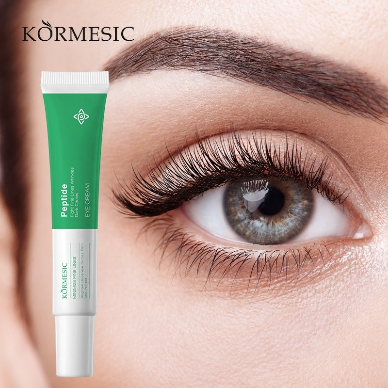 Eye Cream Factory - OEM Anti Wrinkle Instant Reduces Bags Firming