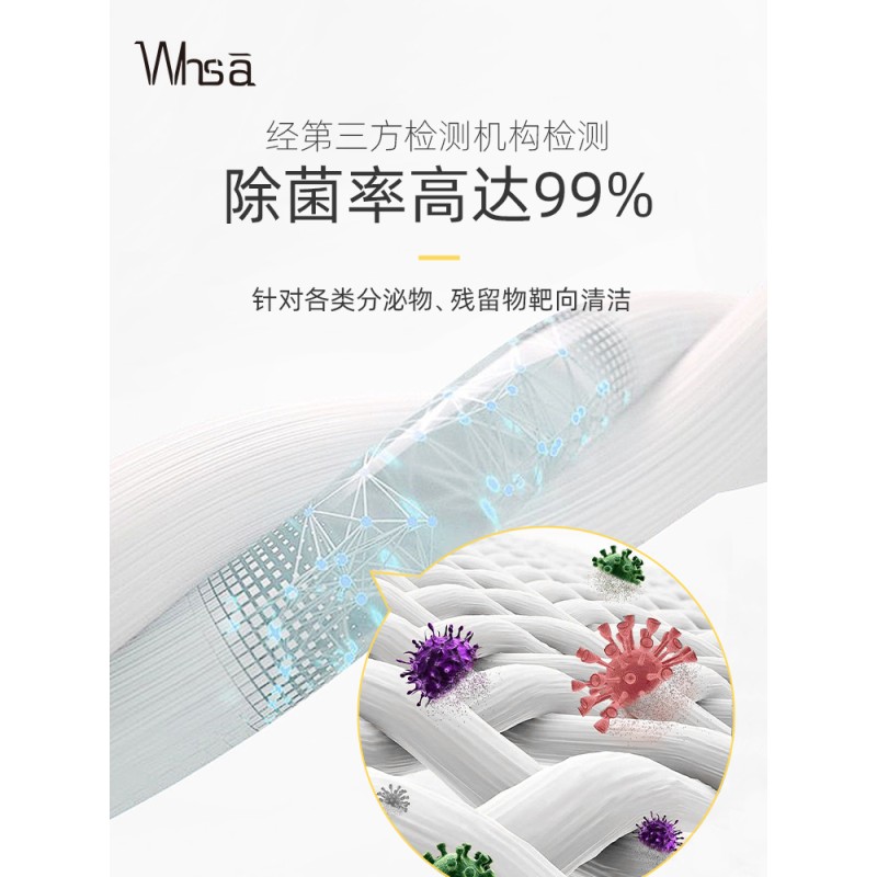 Laundry Pods Supplier - Bulk Liquid Detergent Capsule Anti-bacterial