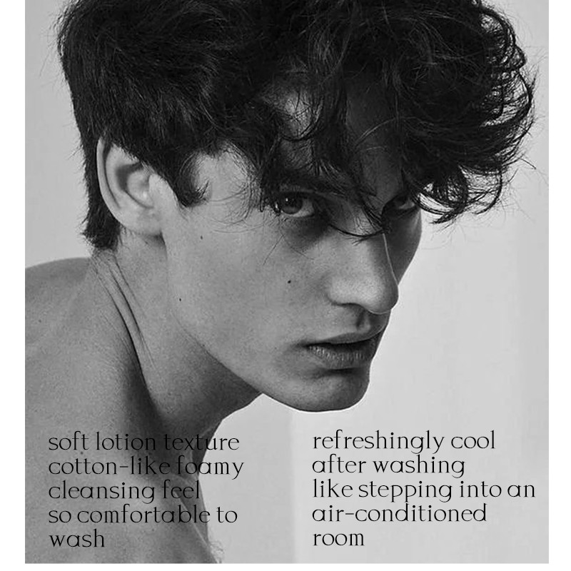 Face Cleanser Supplier - Bulk Organic Whitening Skin Brightening