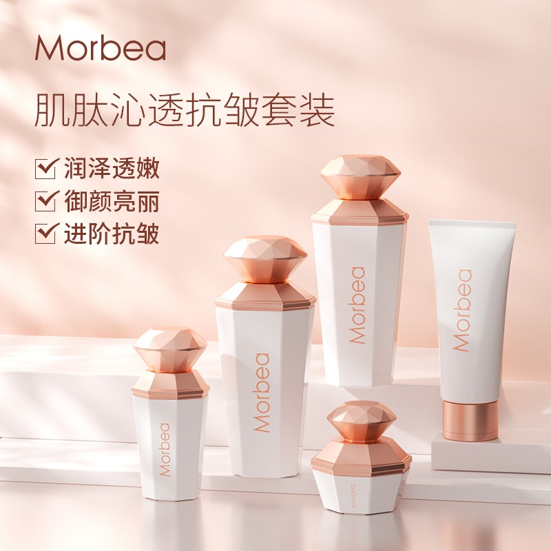 Cleansing Set Manufacturer - Bulk Whitening Firming Moisturizing Cleansing