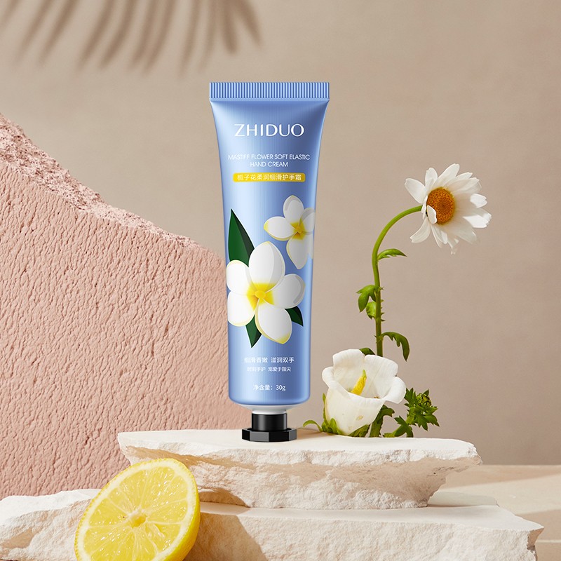 Exfoliator Hand Cream Supplier - Bulk Moisturizing Hydrating Skin Care