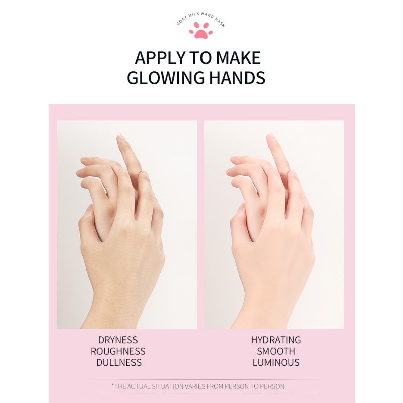 Peel Off Mask Factory - Bulk Niacinamide Goat Milk Collagen Exfoliating