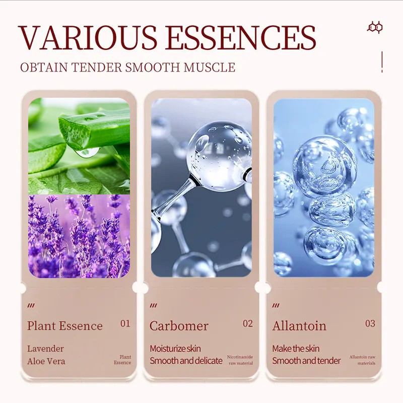 Hand Mask Supplier - OEM Skin Care Moisturizing Exfoliating Repairing