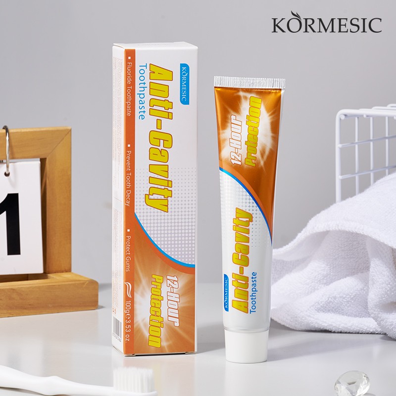 Teeth Whitening Supplier - Bulk Fragrance Gentle Clean Protection Care