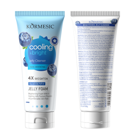 Foam Cleanser Manufacturer - Bulk Brightening Deep Cleansing Collagen