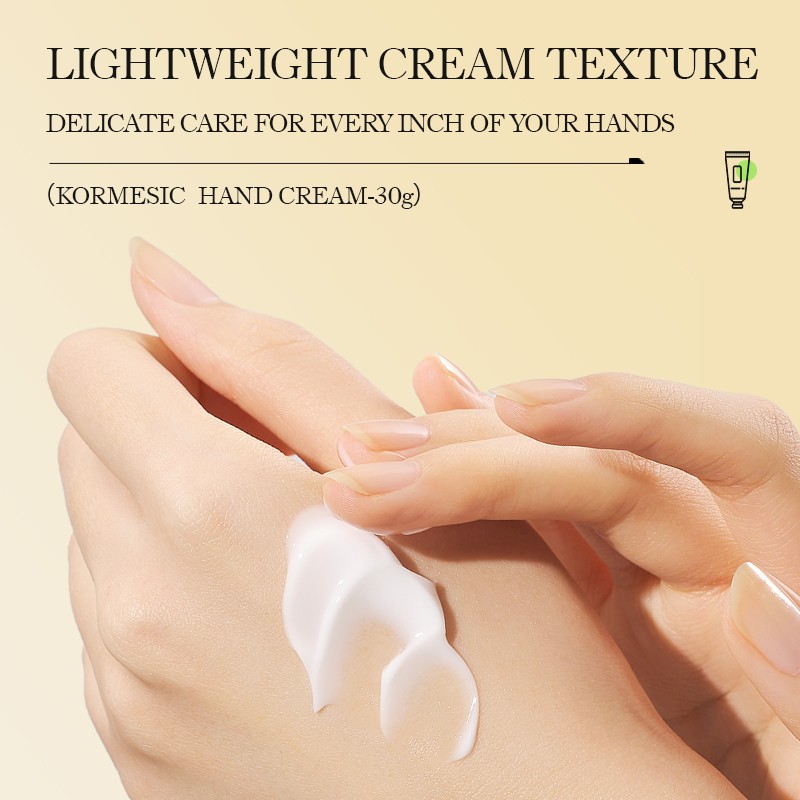 Hand Cream Manufacturer - Bulk Floral Fruity Natural Plant Cream