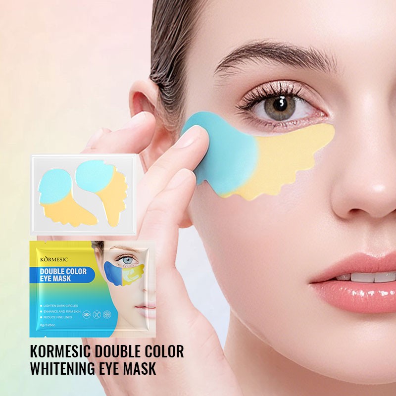 Eye Mask Supplier - Bulk Anti Wrinkle Pink Crystal Collagen Gel