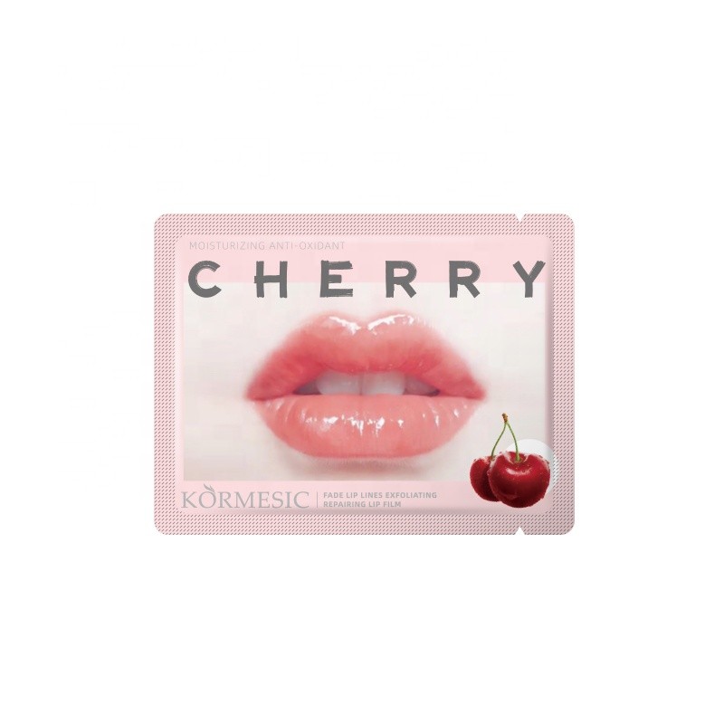 Lip Mask Sheets Factory - Bulk Moisturizing Collagen Fade Wrinkles