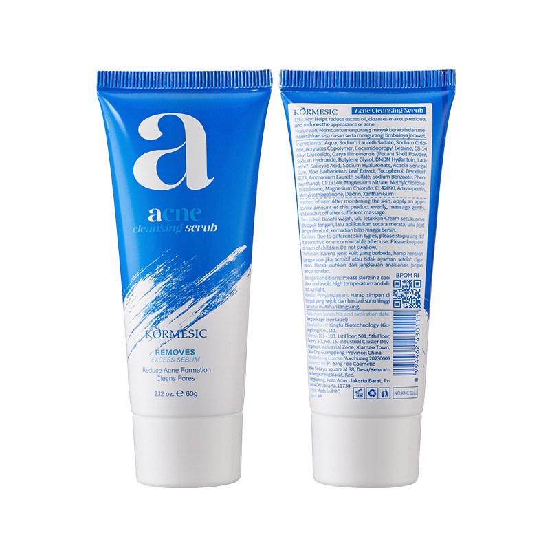 Face Cleanser Factory - Bulk Organic Whitening Oil Control Wash