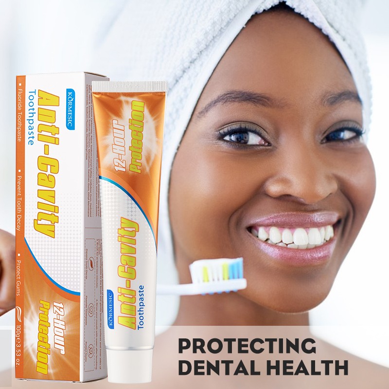 Teeth Whitening Supplier - Bulk Fragrance Gentle Clean Protection Care