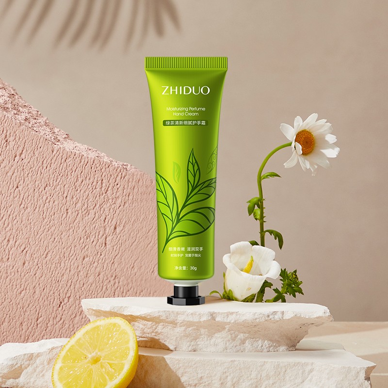Exfoliator Hand Cream Supplier - Bulk Moisturizing Hydrating Skin Care