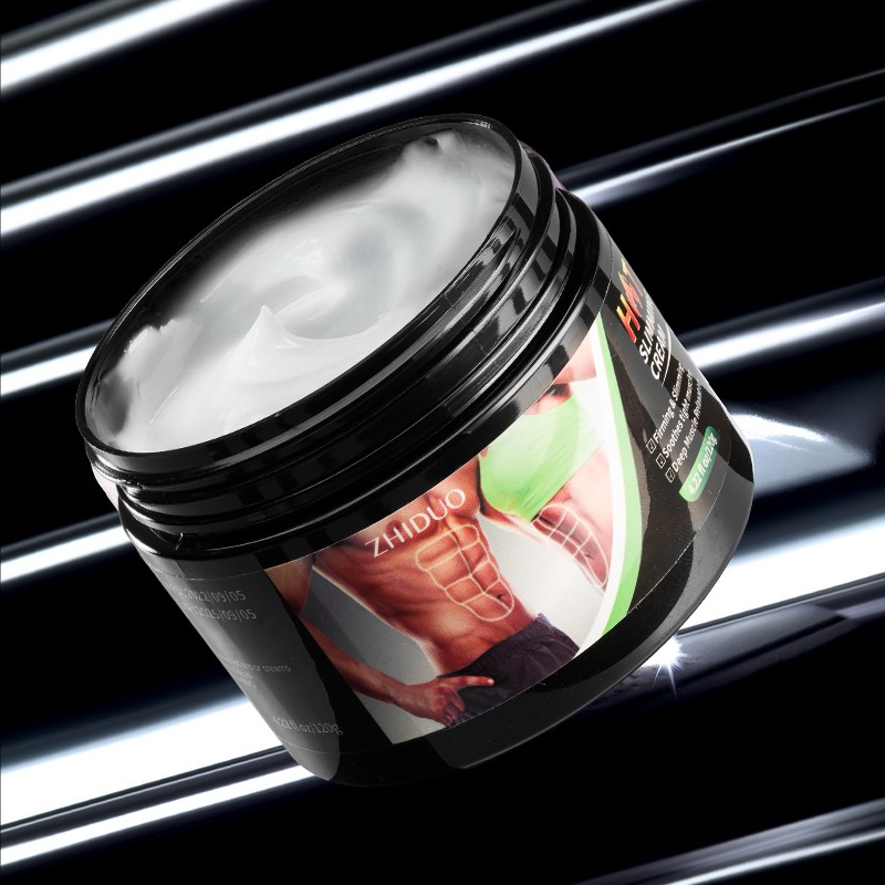 Fat Burning Cream Factory - Bulk Organic Weight Loss Body Face