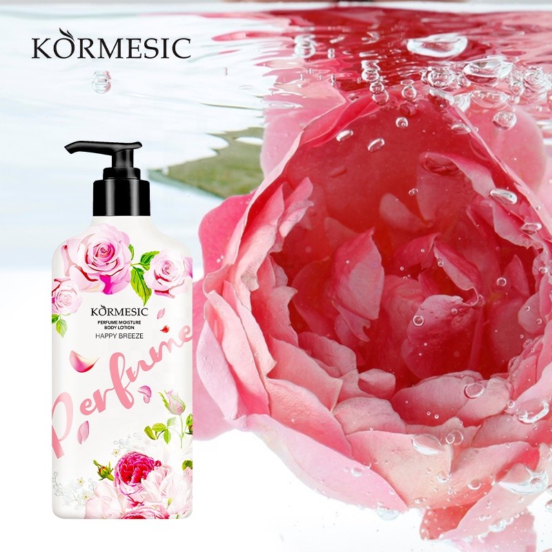 Whitening Lotion Factory - OEM Moisturizing Tender Nourishing Lightening