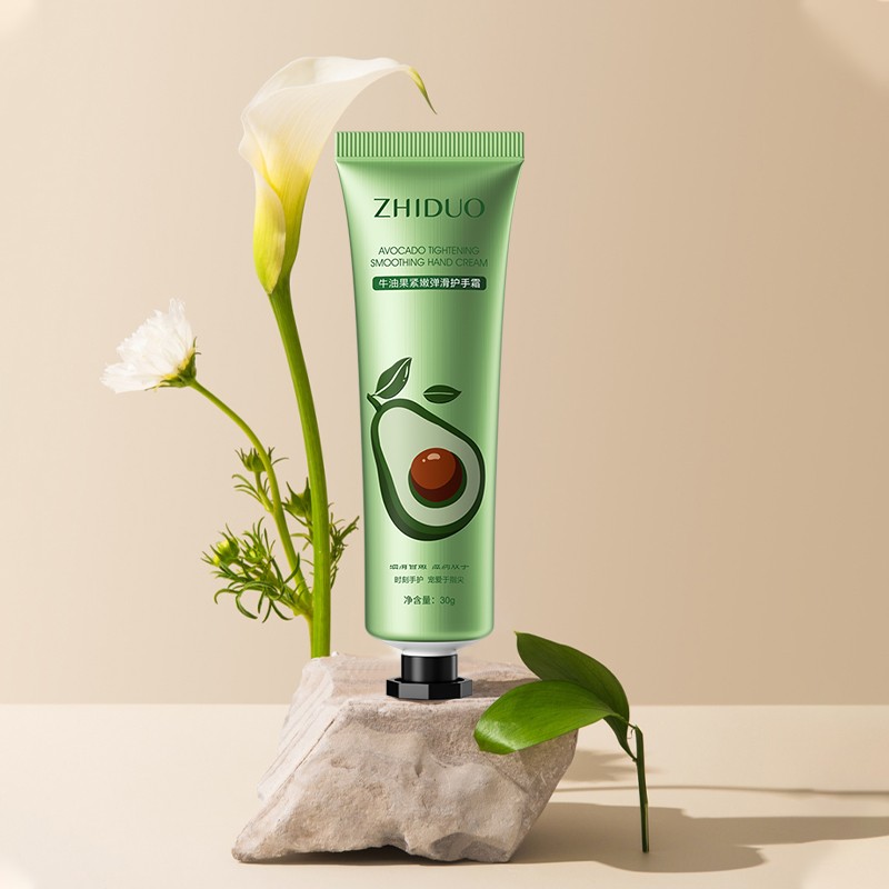 Dry Hand Cream Supplier - Bulk Plant Shea Fruit Brands Moisturizing