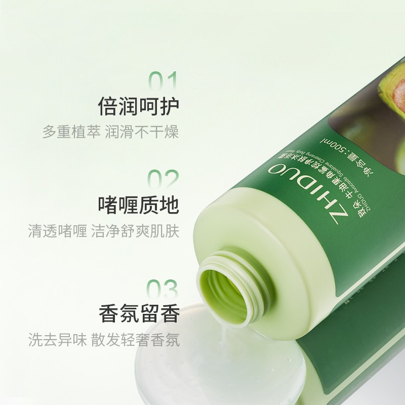 Organic Body Wash Manufacturer - Bulk Lightening Bath Shower Care