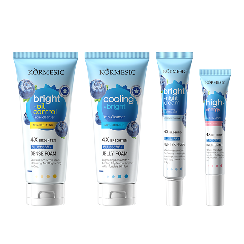 Foam Cleanser Manufacturer - Bulk Brightening Deep Cleansing Collagen