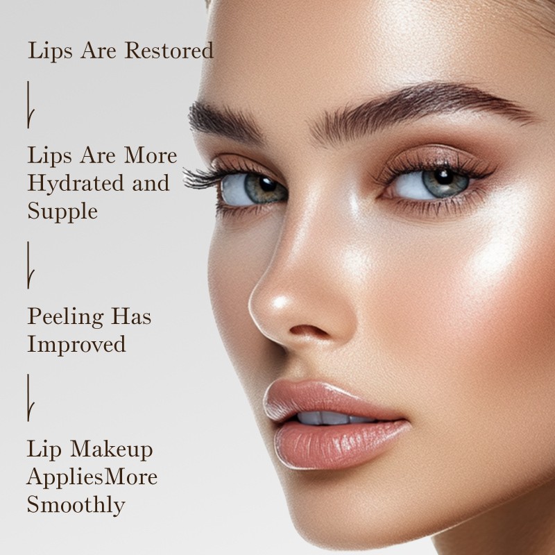 Hand Cream Set Manufacturer - OEM Floral Fruity Lip Balm Combo