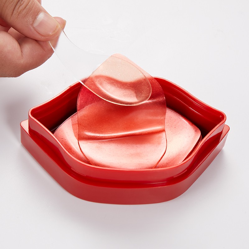 Sexy Lip Masks Factory - Bulk Lip Sleeping Mask Moisturizing Collagen