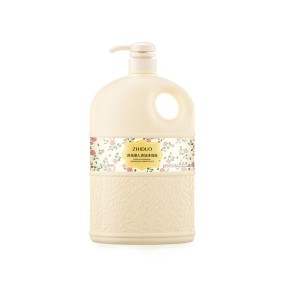 Whitening Body Wash Supplier - OEM Cleaning Moisturizing Organic Bottle