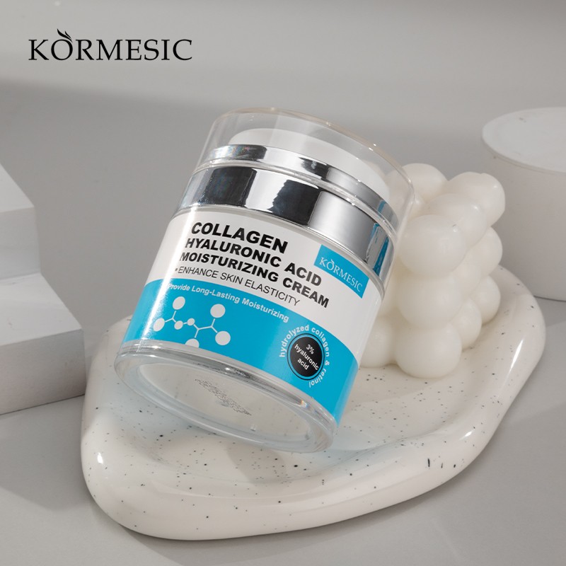 Face Cream Factory - OEM Moisturizer Lotion Beauty Whitening Cream