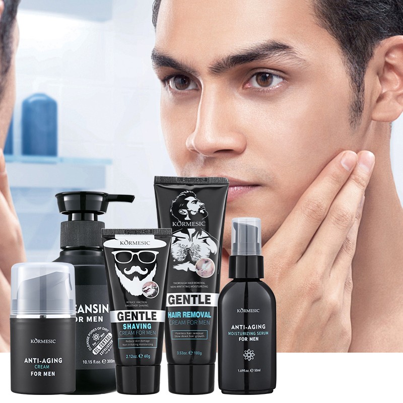 Acne Cream Supplier - OEM Bright Beauty Best Acne Removal Face Cream