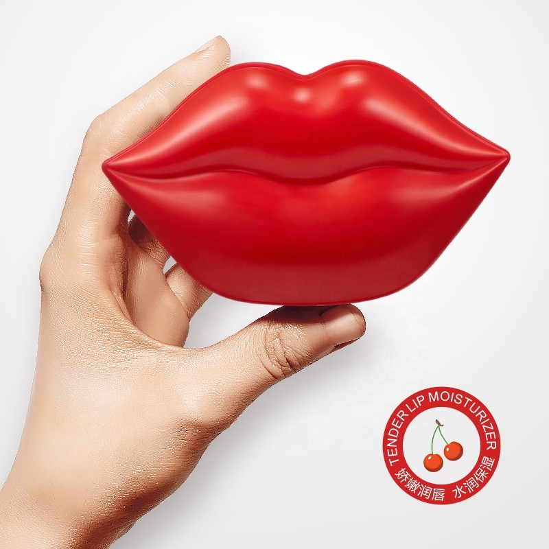 Sexy Lip Masks Factory - Bulk Lip Sleeping Mask Moisturizing Collagen