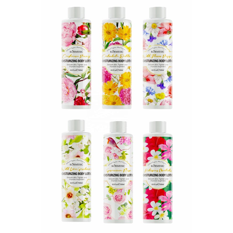 Whitening Lotion Manufacturer - Bulk Refreshing Moisturizing Anti-age