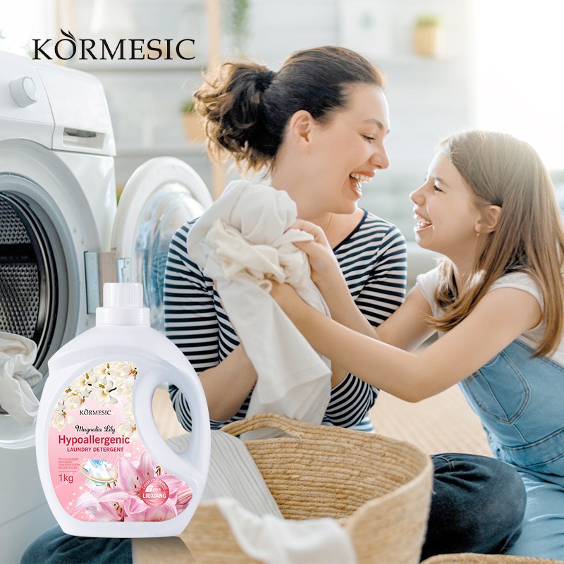 Liquid Soap Factory - Bulk 1L Deeply Cleaning Hand Wash Detergent