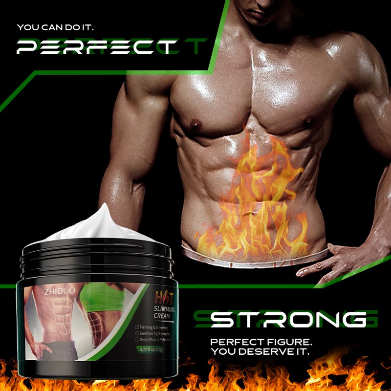 Fat Burning Cream Factory - Bulk Organic Weight Loss Body Face