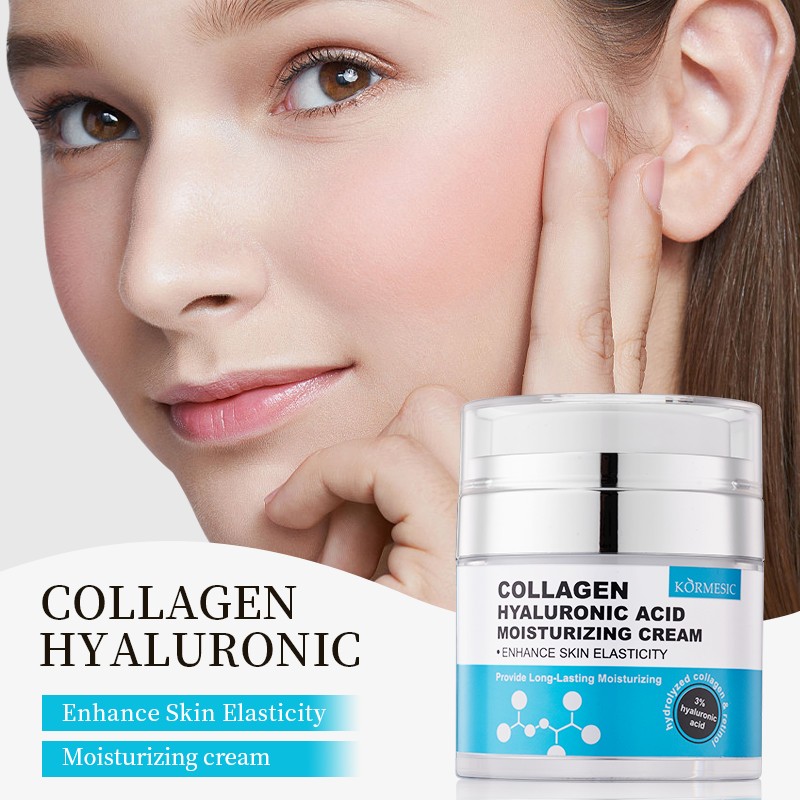 Face Cream Factory - OEM Moisturizer Lotion Beauty Whitening Cream