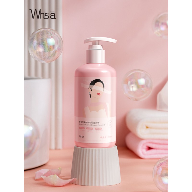 Laundry Pods Supplier - Bulk Liquid Detergent Capsule Anti-bacterial