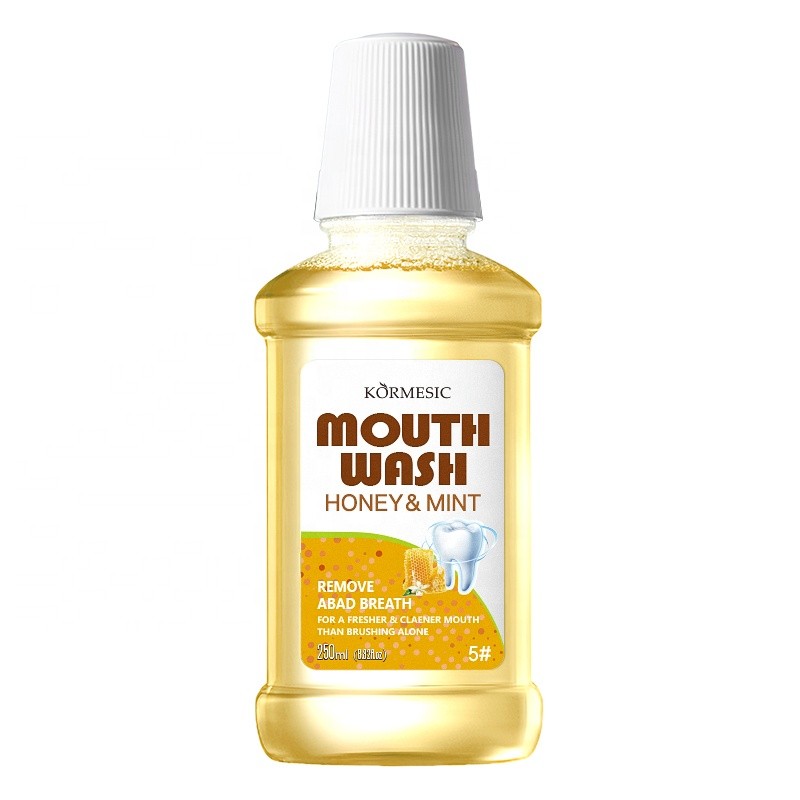 Oral Spray Manufacturer - OEM Peppermint Sugar Free Freshener Spray