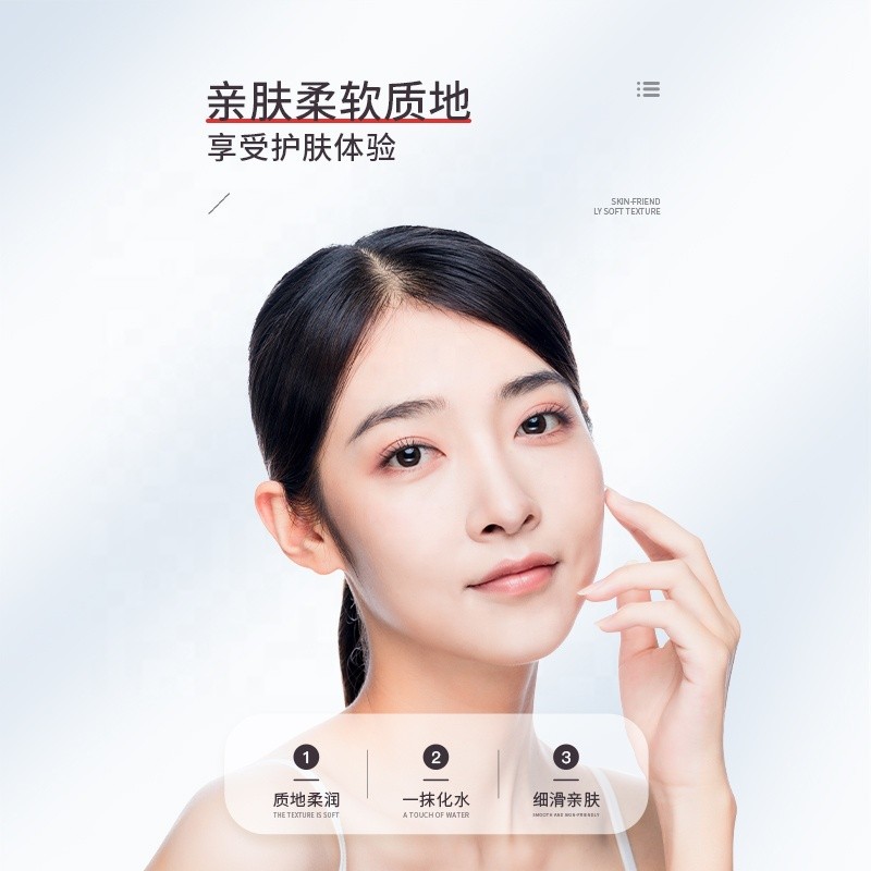 Eye Cream Factory - Bulk SIX PEPTIDE Anti-wrinkle Hyaluronic Acid