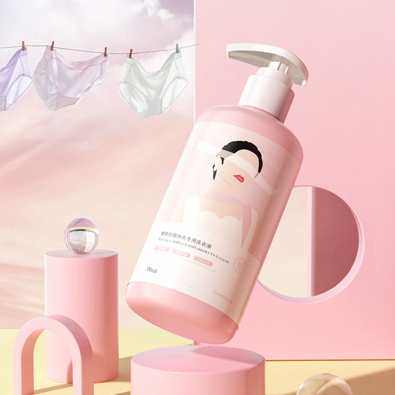 Laundry Pods Supplier - Bulk Liquid Detergent Capsule Anti-bacterial