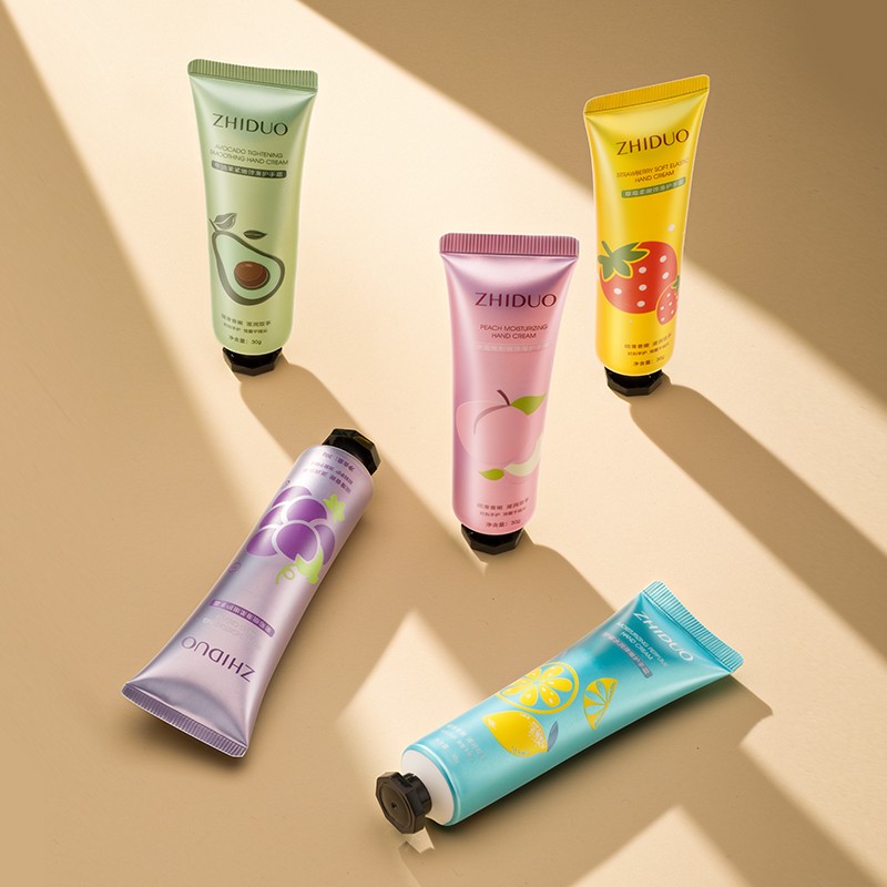 Hand Lotion Manufacturer - Bulk Moisturizing Hand Cream Care