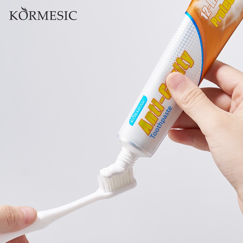 Teeth Whitening Supplier - Bulk Fragrance Gentle Clean Protection Care