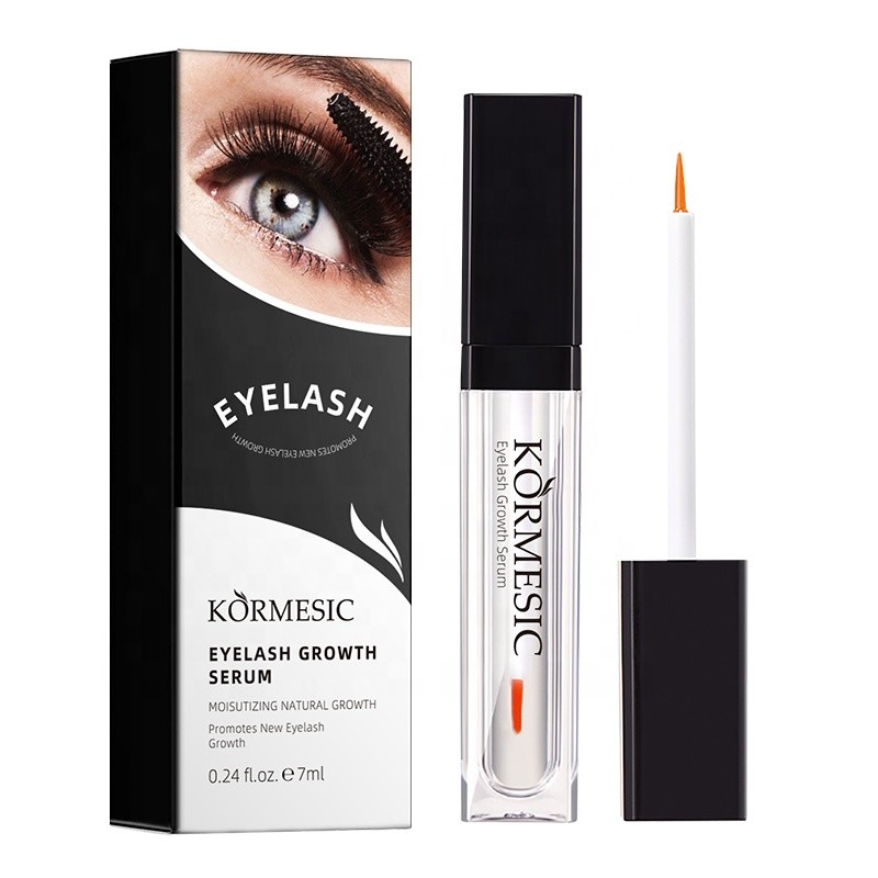 Eyelash Liquid Supplier - OEM Waterproof Thick Curling Lengthening