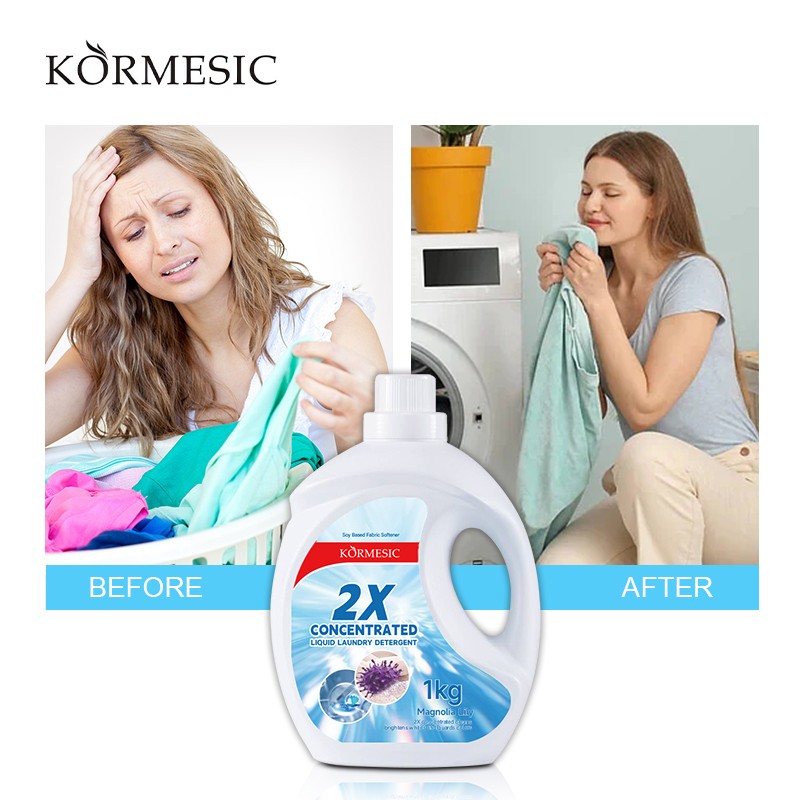 Dish Cleaner Supplier - Bulk Lemon Camellia Cleansing Essence Fragrant