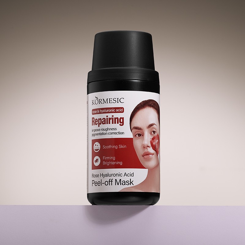 Hydrogel Mask Supplier - Bulk DIY Spa Jelly Powder Rose Peel Off