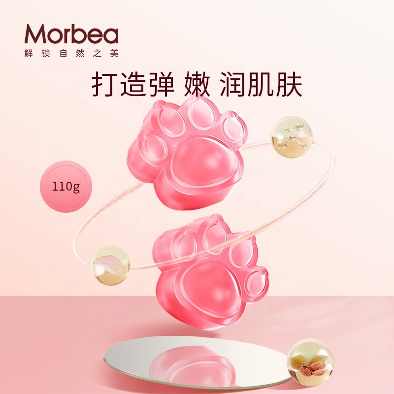 Cleansing Soap Factory - OEM Niacinamide Moisturizing Clean Soap