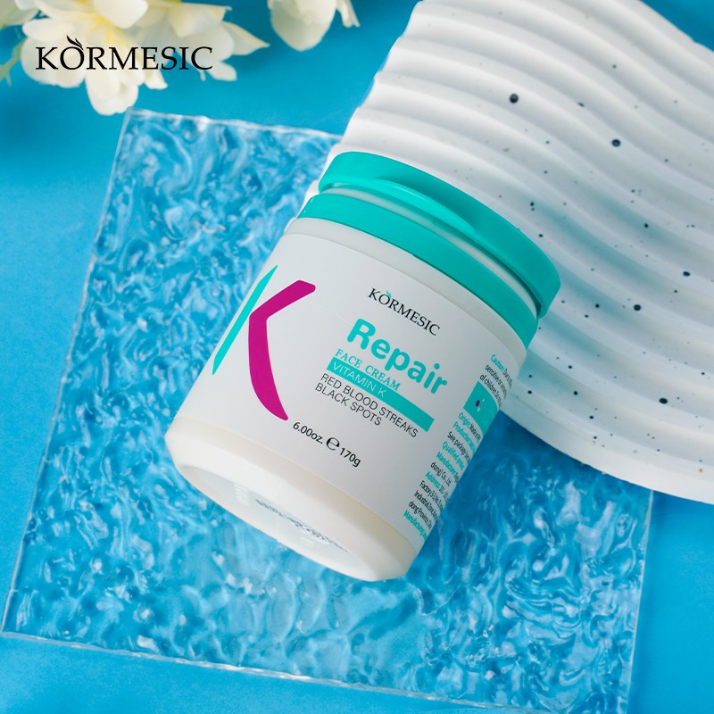 Face Cream Factory - Bulk Hyaluronic Acid Natural Moisturizing Repair