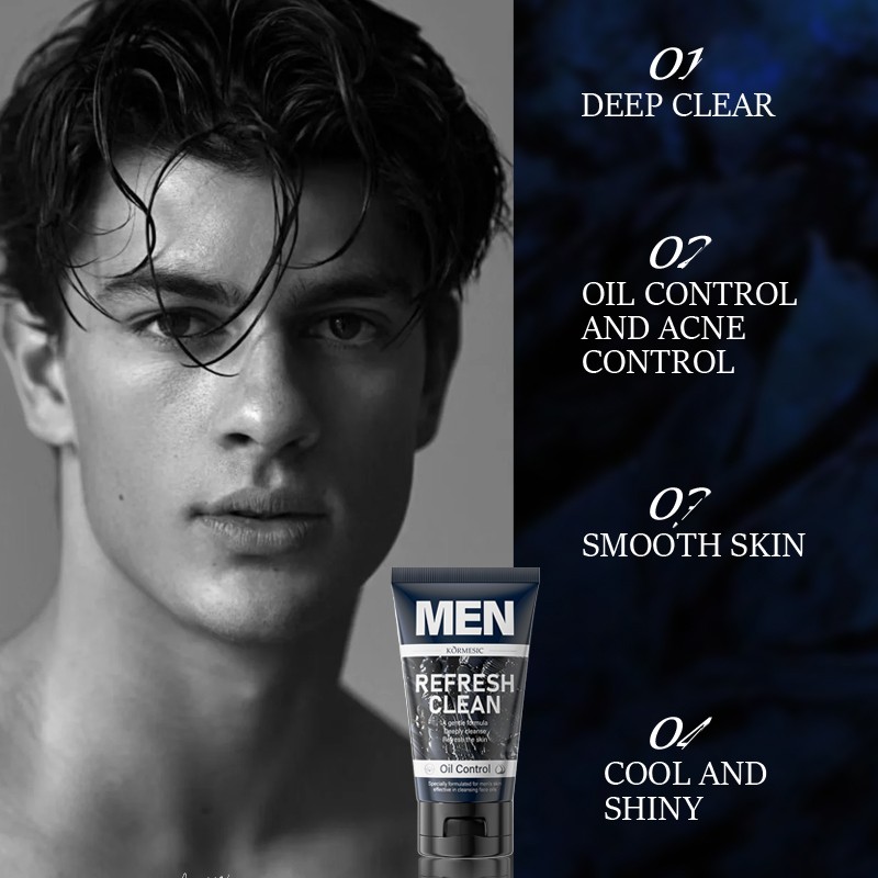 Face Cleanser Supplier - Bulk Organic Whitening Skin Brightening