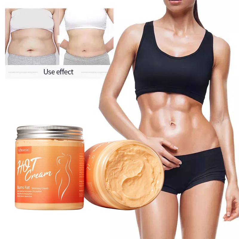 Slimming Gel Factory - Bulk Weight Loss Body Fat Burning Firming