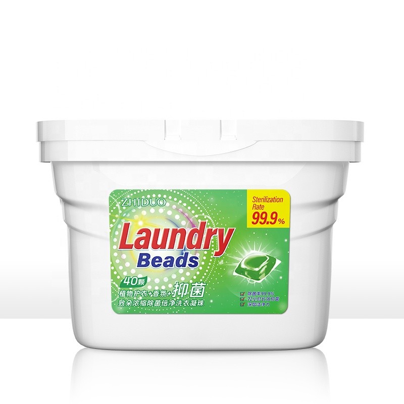 Fragrance Beads Manufacturer - OEM Scent Beads Long Lasting Protection